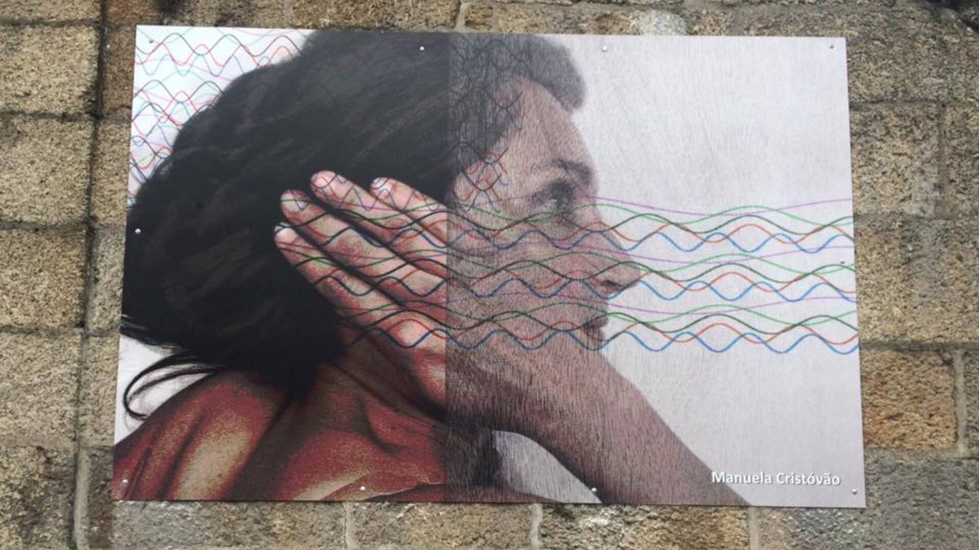 Ruta Artística Urbana | Vía Pictoria;