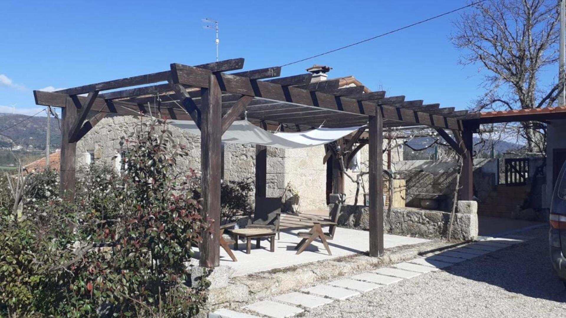Casas do Minério;